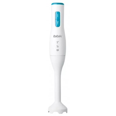 Блендер BBK KBH0301 white/blue