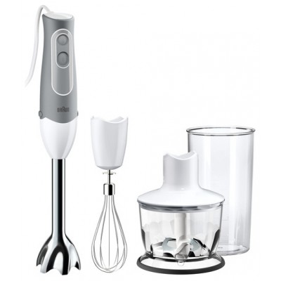 Блендер Braun MQ 535 Sauce