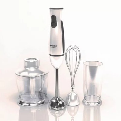 Блендер Gorenje HBX 883 QW