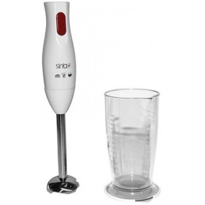 Блендер Sinbo SHB-3102 white