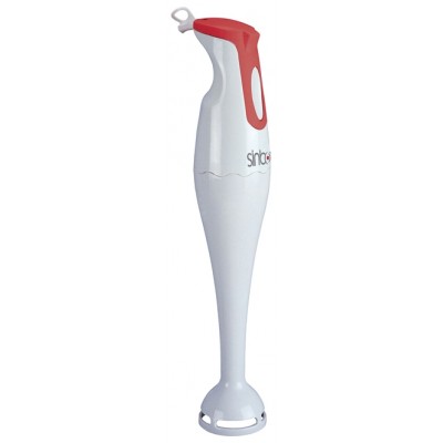 Блендер Sinbo SHB-3028 white/red