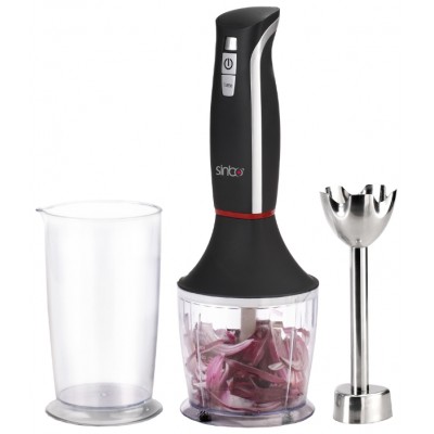 Блендер Sinbo SHB-3076 black