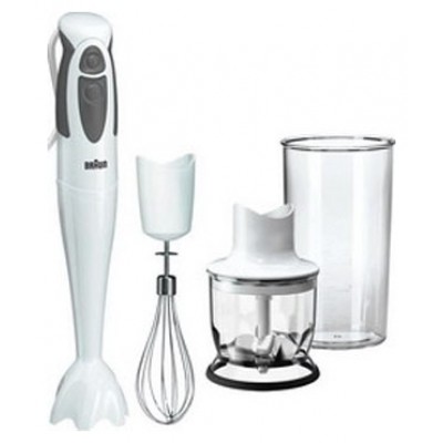 Блендер Braun MQ 325 Omelette