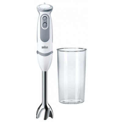 Блендер Braun MQ 5000 Soup