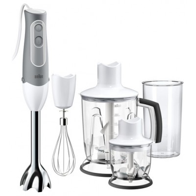 Блендер Braun MQ 545 Aperitive