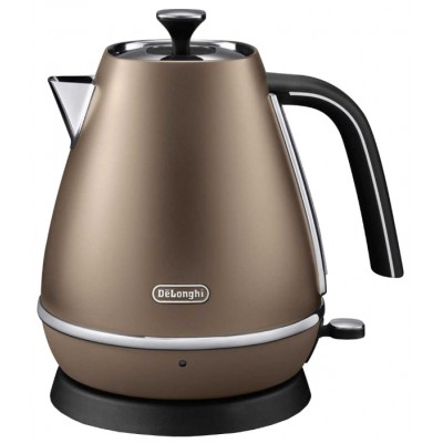 Чайник DeLonghi KBI 2000.BZ