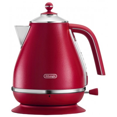 Чайник DeLonghi KBOE 2001.R