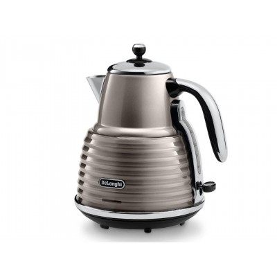 Чайник DeLonghi KBZ 2001.BG Чайник DeLonghi KBZ 2001.BG