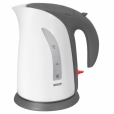 Mystery MEK-1639 white/grey