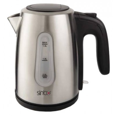 Чайник Sinbo SK-7332 silver