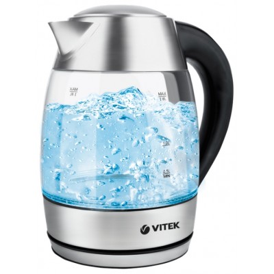 Чайник Vitek VT-7047 TR Чайник Vitek VT-7047 TR