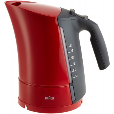 Чайник Braun WK 300 red