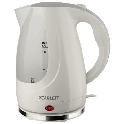 Чайник Scarlett SC-EK18P32