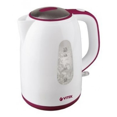 Чайник Vitek VT-7006 W
