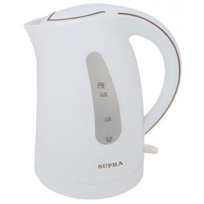 Чайник Supra KES-1721 white