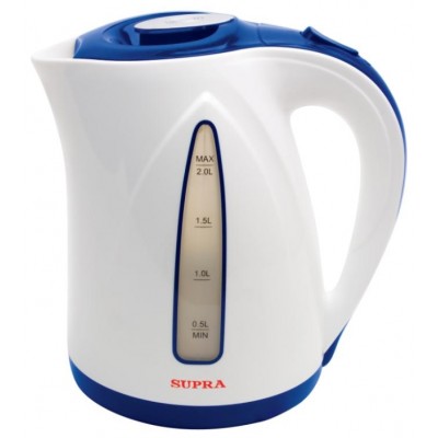 Чайник Supra KES-2004 blue