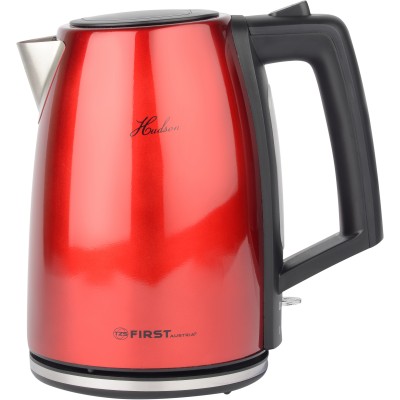 Чайник First 5411-8 red