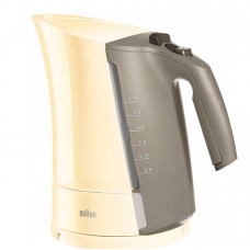 Braun WK 300 cream