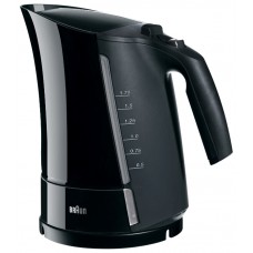 Braun WK 300 onyx