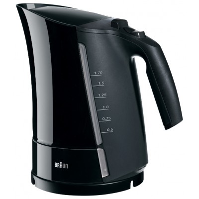 Чайник Braun WK 300 onyx