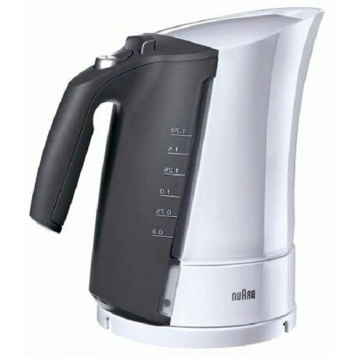 Чайник Braun WK 300 white