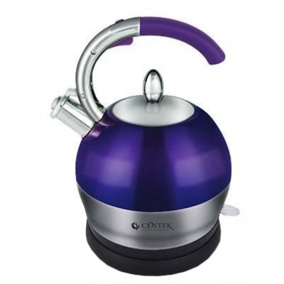Чайник Centek CT-1076 violet