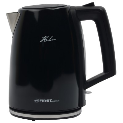 Чайник First 5411-8 black