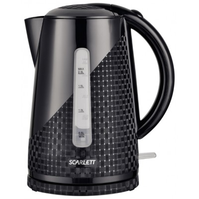 Чайник Scarlett SC-EK18P33 Чайник Scarlett SC-EK18P33