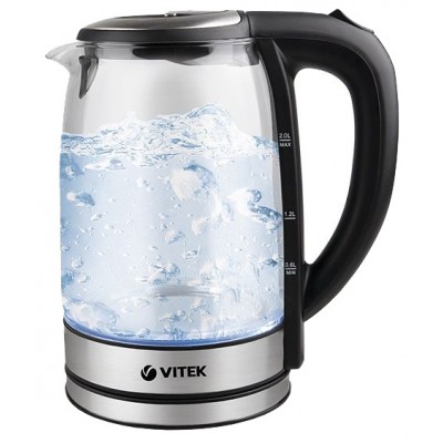 Чайник Vitek VT-7013 BK