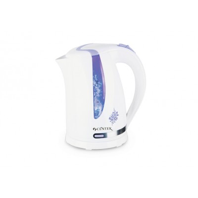 Чайник Centek CT-0040 white