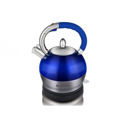 Чайник Centek CT-1077 blue
