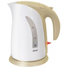 Mystery MEK-1639