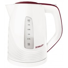 Scarlett SC-EK18P36