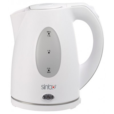 Чайник Sinbo SK-2384B