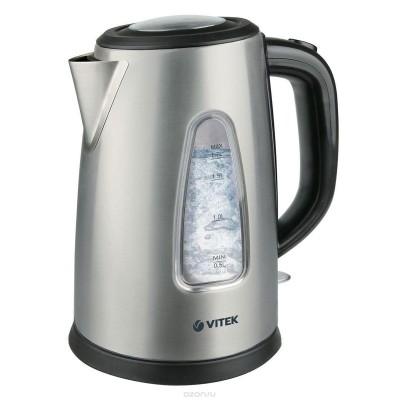 Чайник Vitek VT-1127 SR