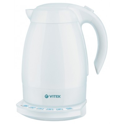 Чайник Vitek VT-1161 W