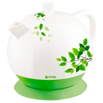 Чайник Vitek VT-1171 W