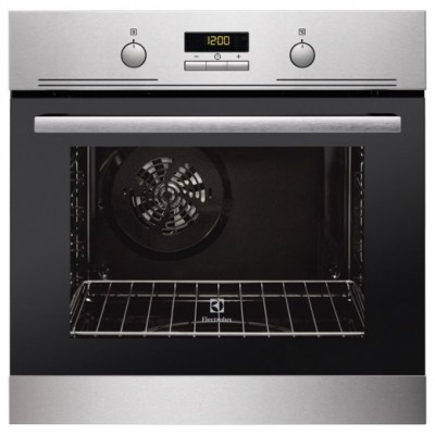 Духовой шкаф Electrolux EZB 52430 AX