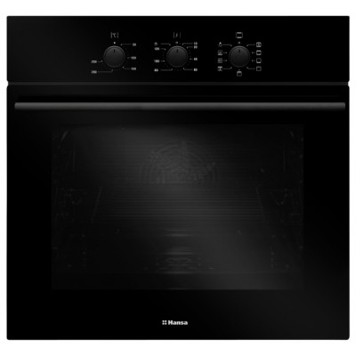 Духовой шкаф Hansa BOES 68102