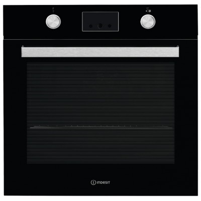 Духовой шкаф Indesit IFW 65Y0 J BL