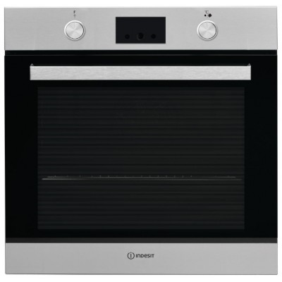 Духовой шкаф Indesit IFW 65Y0 J IX