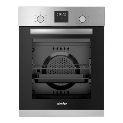 Духовой шкаф Simfer B4EM56011