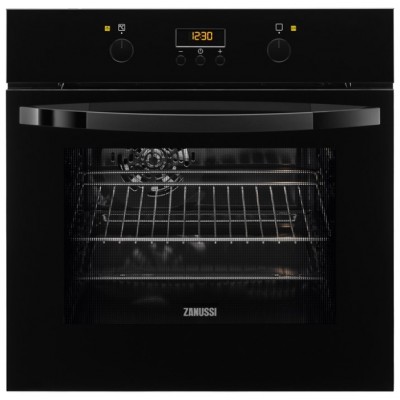 Духовой шкаф Zanussi OPZB 4210 B