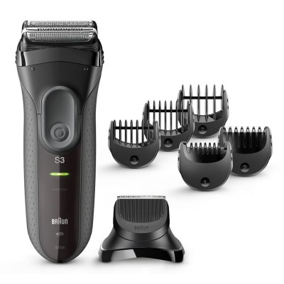 Электробритва Braun 3000 BT Электробритва Braun 3000 BT