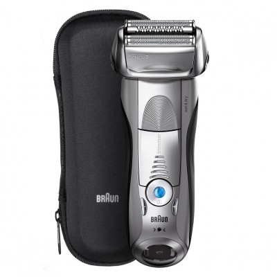 Электробритва Braun 7893 S Электробритва Braun 7893 S