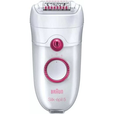 Эпилятор Braun SE 5380