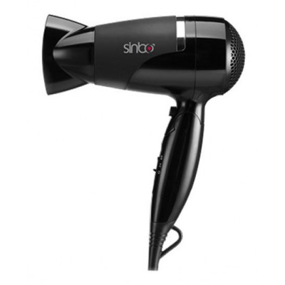 Фен Sinbo SHD-7033 black