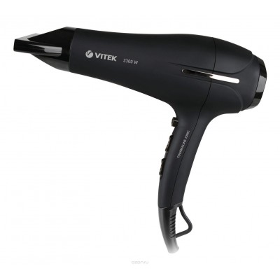 Фен Vitek VT-2262 BK