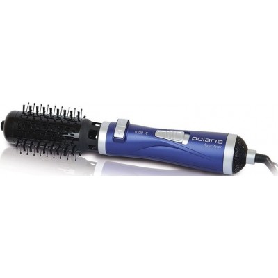 Фен Polaris PHS 1002 blue