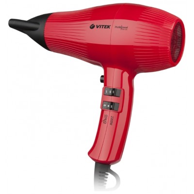 Фен Vitek VT-2377 R